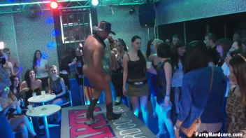 Party Hardcore Gone Crazy Vol. 7 Part 2 - Cam 3 Screencap 100 on www.sinx.com