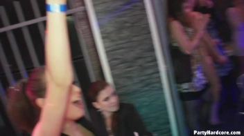 Party Hardcore Gone Crazy Vol. 7 Part 2 - Cam 3 Screencap 102 on www.sinx.com