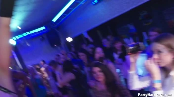 Party Hardcore Gone Crazy Vol. 7 Part 2 - Cam 3 Screencap 103 on www.sinx.com