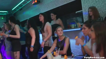 Party Hardcore Gone Crazy Vol. 7 Part 2 - Cam 3 Screencap 109 on www.sinx.com