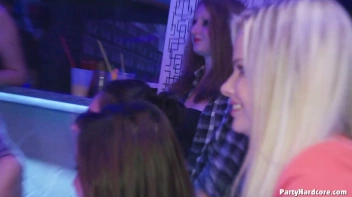 Party Hardcore Gone Crazy Vol. 7 Part 2 - Cam 3 Screencap 110 on www.sinx.com