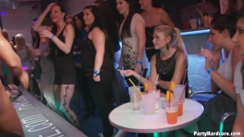 Party Hardcore Gone Crazy Vol. 7 Part 2 - Cam 3 Screencap 111 on www.sinx.com