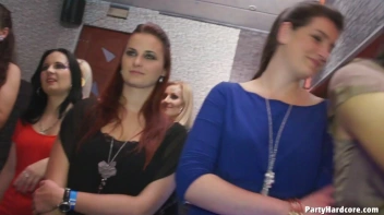 Party Hardcore Gone Crazy Vol. 7 Part 2 - Cam 3 Screencap 113 on www.sinx.com