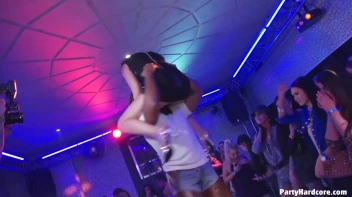 Party Hardcore Gone Crazy Vol. 7 Part 2 - Cam 3 Screencap 12 on www.sinx.com