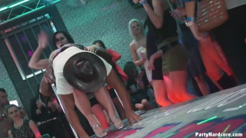 Party Hardcore Gone Crazy Vol. 7 Part 2 - Cam 3 Screencap 16 on www.sinx.com