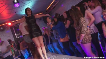 Party Hardcore Gone Crazy Vol. 7 Part 2 - Cam 3 Screencap 20 on www.sinx.com
