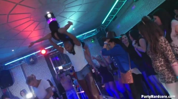 Party Hardcore Gone Crazy Vol. 7 Part 2 - Cam 3 Screencap 21 on www.sinx.com