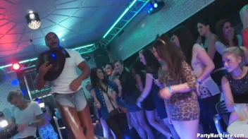 Party Hardcore Gone Crazy Vol. 7 Part 2 - Cam 3 Screencap 23 on www.sinx.com