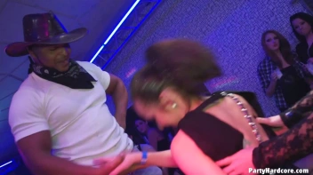 Party Hardcore Gone Crazy Vol. 7 Part 2 - Cam 3 Screencap 24 on www.sinx.com