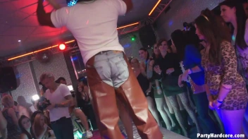 Party Hardcore Gone Crazy Vol. 7 Part 2 - Cam 3 Screencap 25 on www.sinx.com