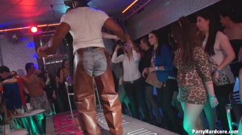 Party Hardcore Gone Crazy Vol. 7 Part 2 - Cam 3 Screencap 27 on www.sinx.com