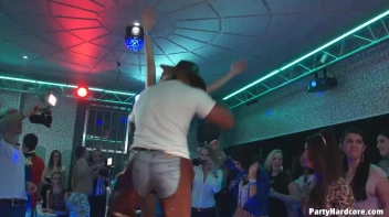 Party Hardcore Gone Crazy Vol. 7 Part 2 - Cam 3 Screencap 28 on www.sinx.com