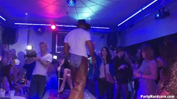 Party Hardcore Gone Crazy Vol. 7 Part 2 - Cam 3 Screencap 29 on www.sinx.com