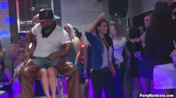 Party Hardcore Gone Crazy Vol. 7 Part 2 - Cam 3 Screencap 30 on www.sinx.com