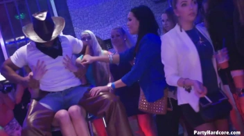 Party Hardcore Gone Crazy Vol. 7 Part 2 - Cam 3 Screencap 31 on www.sinx.com