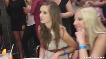 Party Hardcore Gone Crazy Vol. 7 Part 2 - Cam 3 Screencap 34 on www.sinx.com