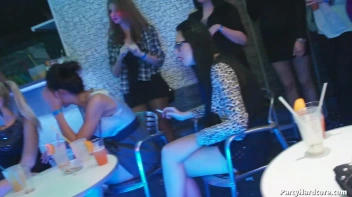 Party Hardcore Gone Crazy Vol. 7 Part 2 - Cam 3 Screencap 35 on www.sinx.com