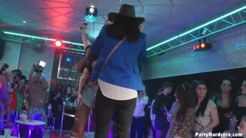 Party Hardcore Gone Crazy Vol. 7 Part 2 - Cam 3 Screencap 37 on www.sinx.com