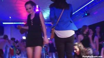 Party Hardcore Gone Crazy Vol. 7 Part 2 - Cam 3 Screencap 38 on www.sinx.com