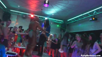 Party Hardcore Gone Crazy Vol. 7 Part 2 - Cam 3 Screencap 39 on www.sinx.com