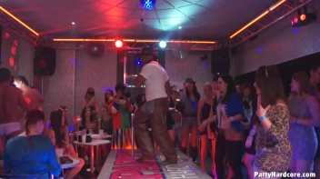 Party Hardcore Gone Crazy Vol. 7 Part 2 - Cam 3 Screencap 4 on www.sinx.com