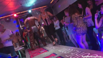 Party Hardcore Gone Crazy Vol. 7 Part 2 - Cam 3 Screencap 41 on www.sinx.com
