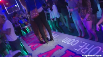 Party Hardcore Gone Crazy Vol. 7 Part 2 - Cam 3 Screencap 50 on www.sinx.com