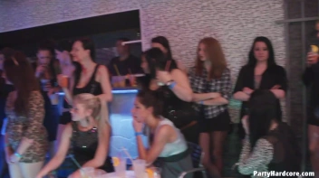 Party Hardcore Gone Crazy Vol. 7 Part 2 - Cam 3 Screencap 51 on www.sinx.com