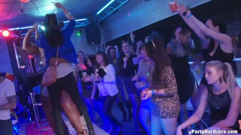 Party Hardcore Gone Crazy Vol. 7 Part 2 - Cam 3 Screencap 52 on www.sinx.com