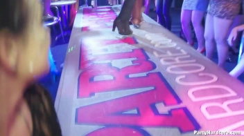 Party Hardcore Gone Crazy Vol. 7 Part 2 - Cam 3 Screencap 53 on www.sinx.com