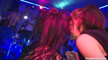 Party Hardcore Gone Crazy Vol. 7 Part 2 - Cam 3 Screencap 55 on www.sinx.com