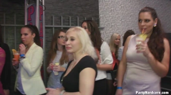 Party Hardcore Gone Crazy Vol. 7 Part 2 - Cam 3 Screencap 56 on www.sinx.com