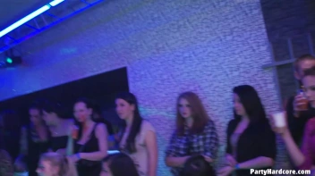 Party Hardcore Gone Crazy Vol. 7 Part 2 - Cam 3 Screencap 57 on www.sinx.com