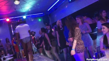 Party Hardcore Gone Crazy Vol. 7 Part 2 - Cam 3 Screencap 6 on www.sinx.com