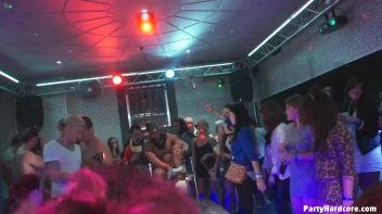 Party Hardcore Gone Crazy Vol. 7 Part 2 - Cam 3 Screencap 61 on www.sinx.com