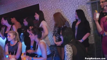 Party Hardcore Gone Crazy Vol. 7 Part 2 - Cam 3 Screencap 63 on www.sinx.com