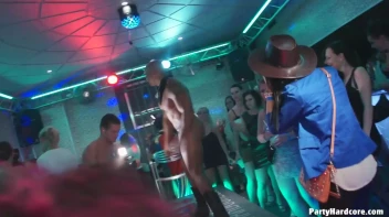 Party Hardcore Gone Crazy Vol. 7 Part 2 - Cam 3 Screencap 66 on www.sinx.com