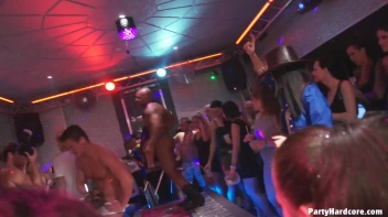 Party Hardcore Gone Crazy Vol. 7 Part 2 - Cam 3 Screencap 68 on www.sinx.com