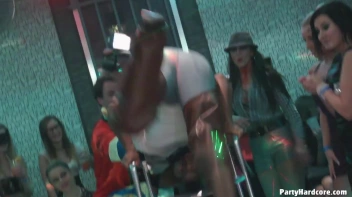 Party Hardcore Gone Crazy Vol. 7 Part 2 - Cam 3 Screencap 7 on www.sinx.com