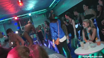 Party Hardcore Gone Crazy Vol. 7 Part 2 - Cam 3 Screencap 71 on www.sinx.com