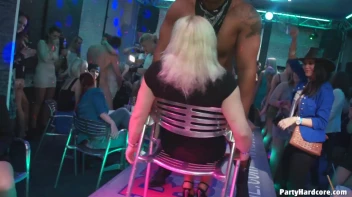 Party Hardcore Gone Crazy Vol. 7 Part 2 - Cam 3 Screencap 74 on www.sinx.com