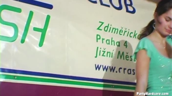 Party Hardcore Vol. 86 Part 5 - Cam 1 Screencap 100 on www.sinx.com