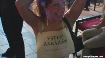 Party Hardcore Vol. 86 Part 5 - Cam 1 Screencap 28 on www.sinx.com