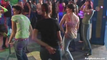 Party Hardcore Vol. 86 Part 5 - Cam 1 Screencap 38 on www.sinx.com