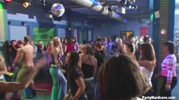 Party Hardcore Vol. 86 Part 5 - Cam 1 Screencap 6 on www.sinx.com