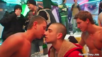 Jizz Blizzard Part 1 - Cam 3 Screencap 69 on www.sinx.com