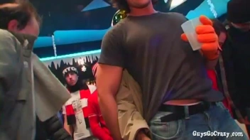 Jizz Blizzard Part 1 - Cam 3 Screencap 71 on www.sinx.com