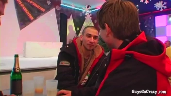 Jizz Blizzard Part 1 - Cam 3 Screencap 12 on www.sinx.com