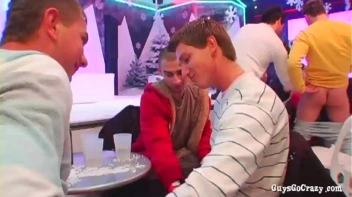 Jizz Blizzard Part 1 - Cam 3 Screencap 25 on www.sinx.com