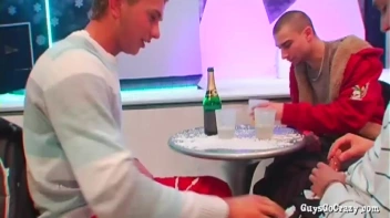 Jizz Blizzard Part 1 - Cam 3 Screencap 26 on www.sinx.com